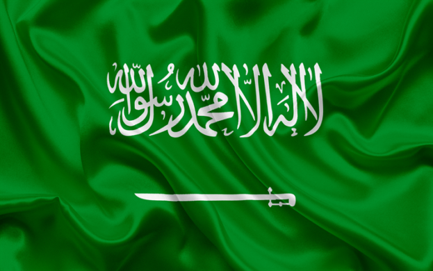 saudite