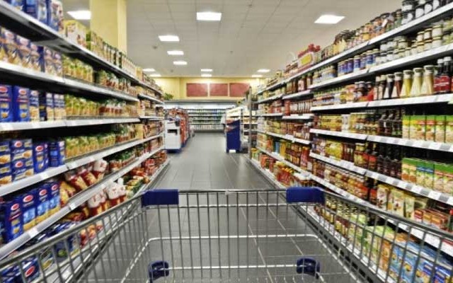 consommation magasin  مغازة