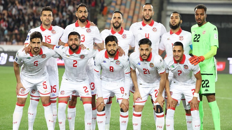 المنتخب الوطني ينهي تحضيراته لملاقاة نيوزيلندا غدا