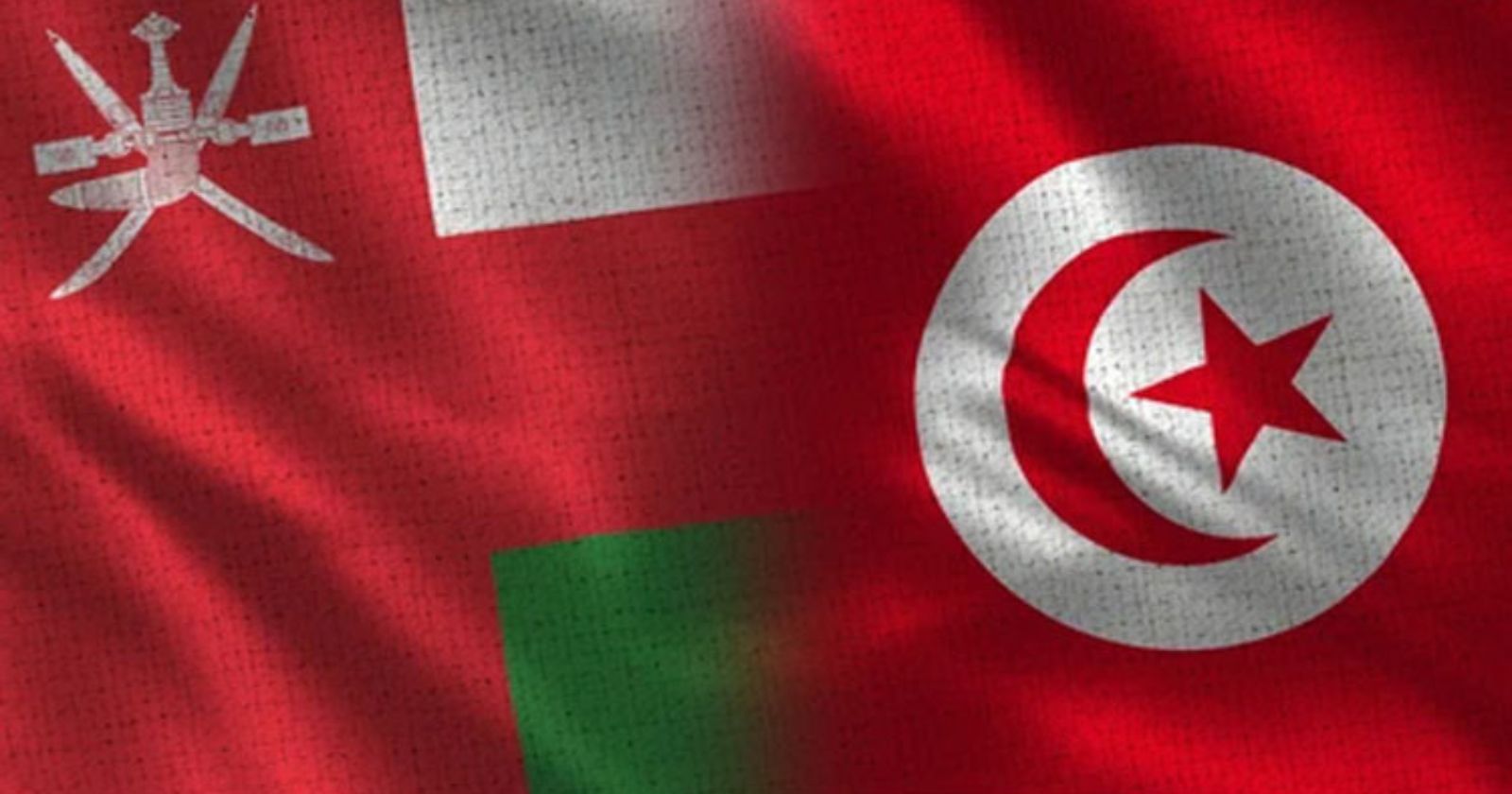 Accord Tunisie-Oman Développement Social