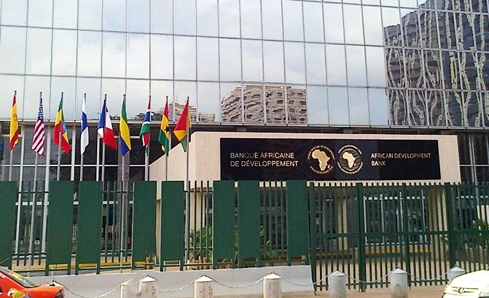 Banque africaine de développement