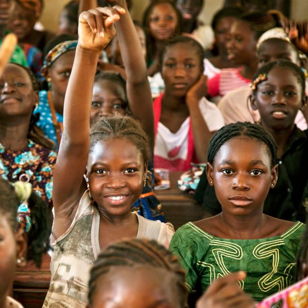 La Mauritanie devient membre du Comité des droits de l'enfant