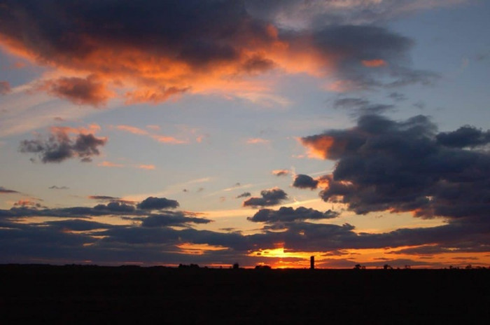 La météo de ce soir