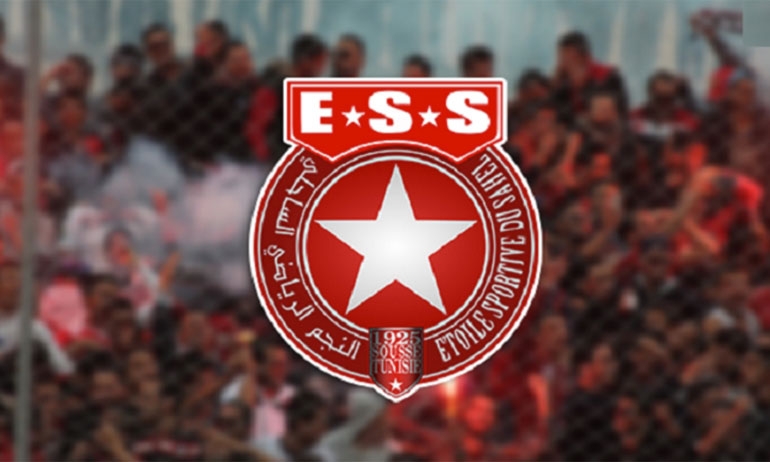 etoile sportif sahel