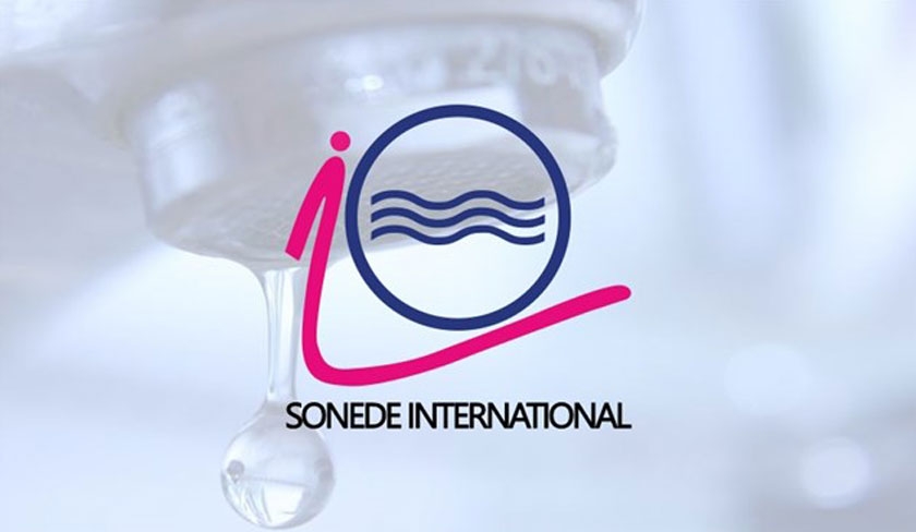 sonede internationale