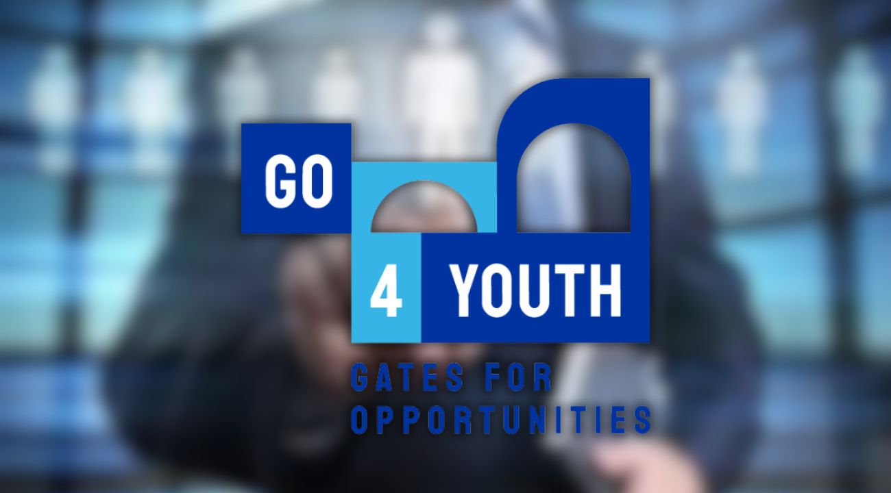 إطلاق مشروع GO4YOUTH