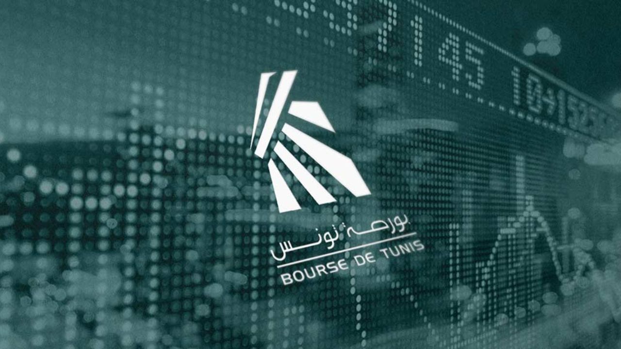 توننداكس ينخفض بنسبة 0.19% في جلسة الاثنين