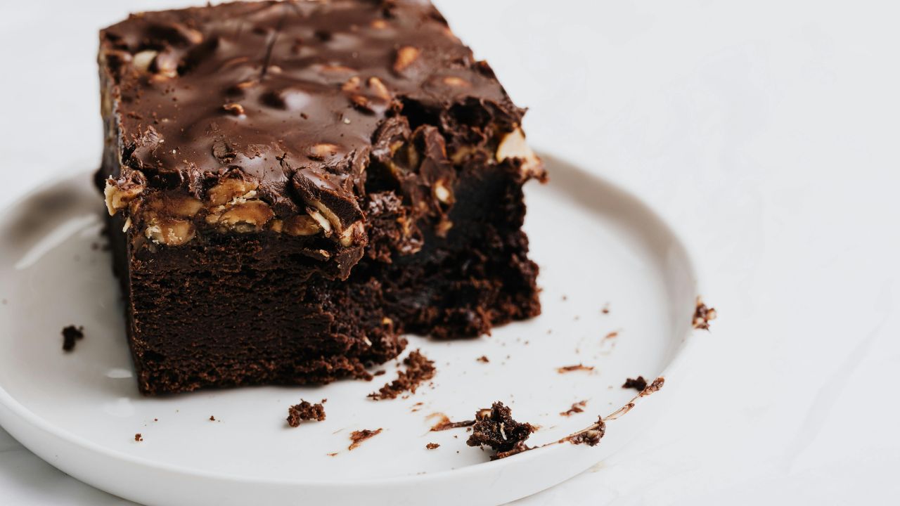 Recette Brownies