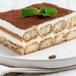 Tiramisu Simple et Rapide