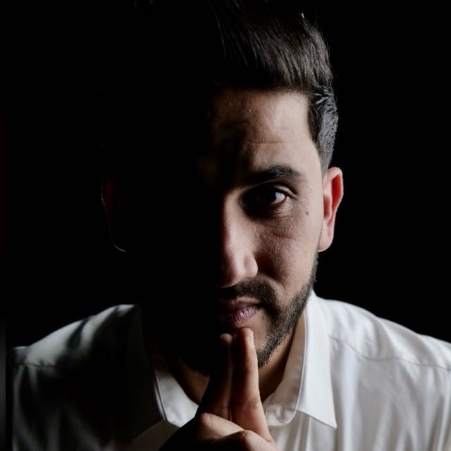 Fares Bouzoumita — Cofondateur — Développement & Partenariats, Tunibusiness