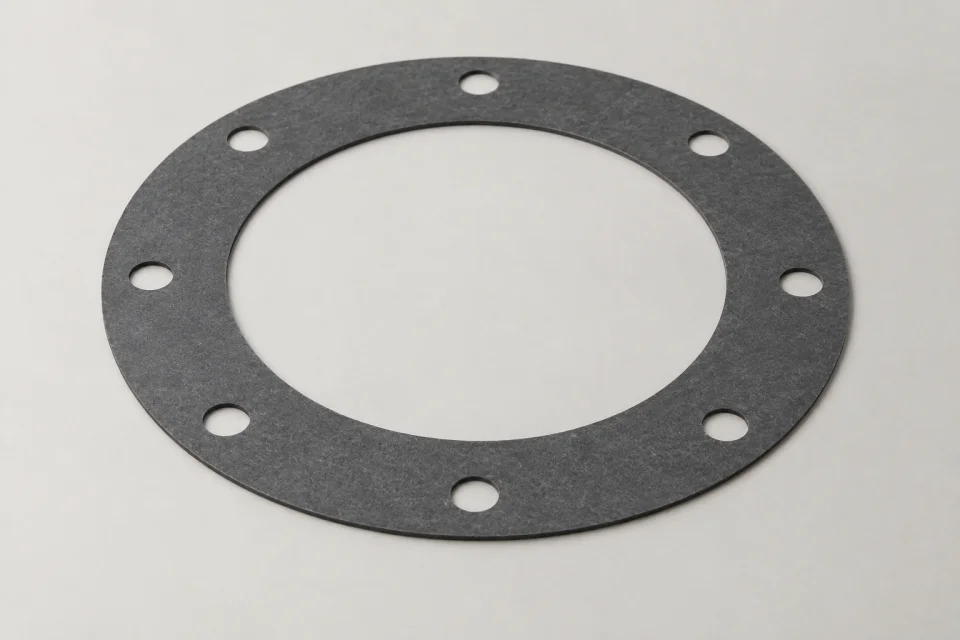 Joint plat industriel sur mesure