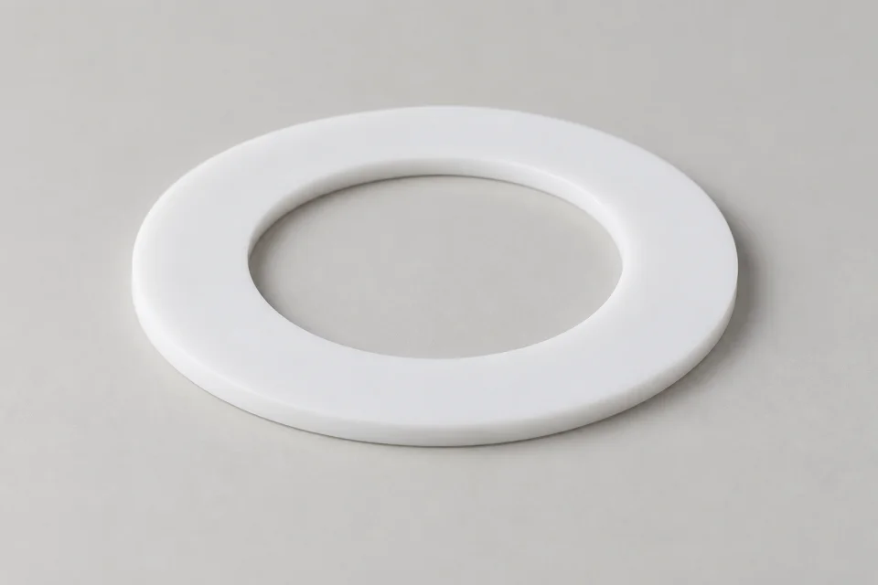 Joint PTFE sur mesure — vue 1