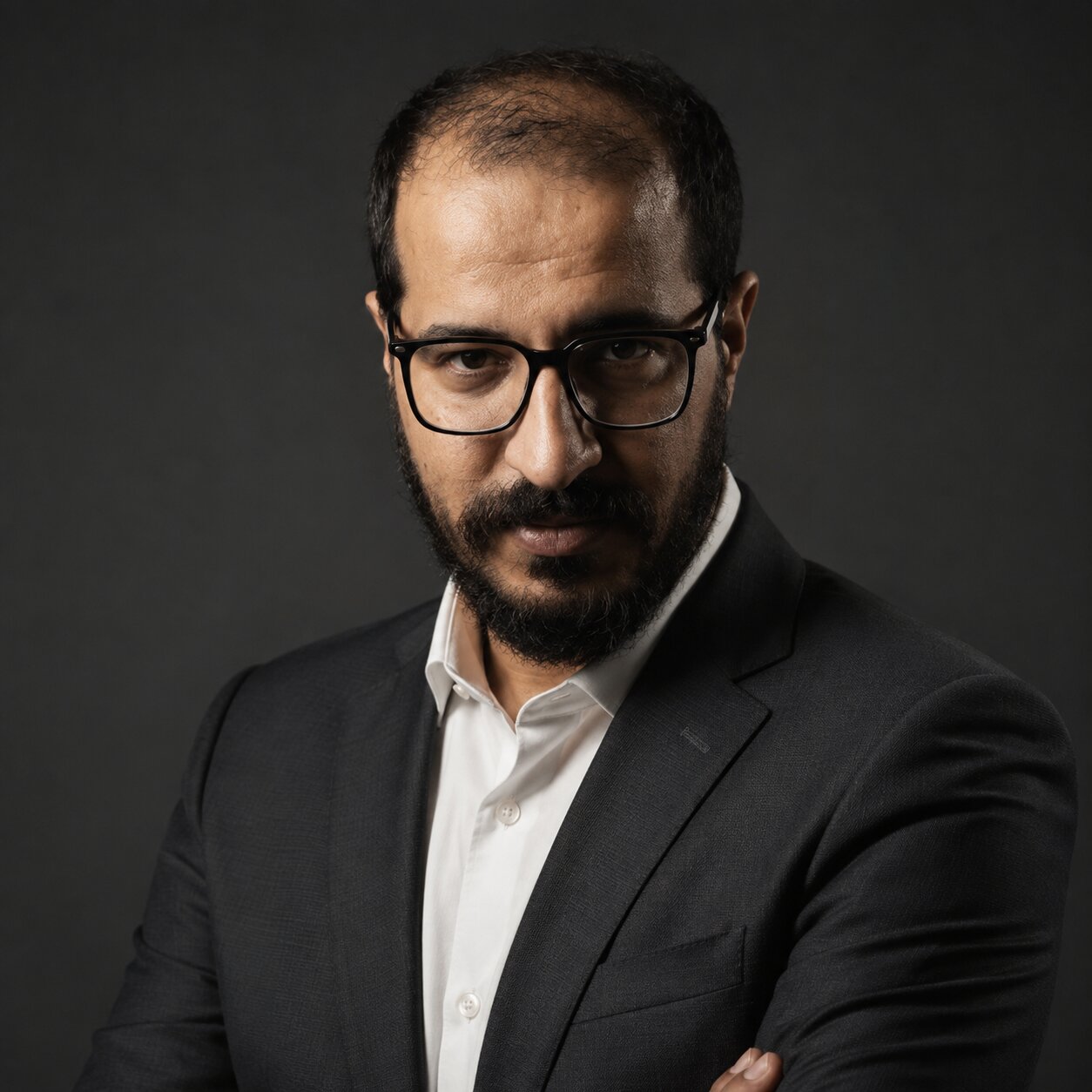 Walid Khatib — Fondateur — Stratégie & Vision, Tunibusiness