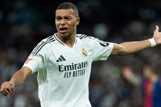 Kylian Mbappé, la vérité éclate au Real
Madrid