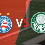 Bahia vs Palmeiras : Quand et où regarder le match en live streaming ?