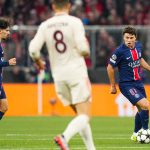 Bayern-PSG: 1-0