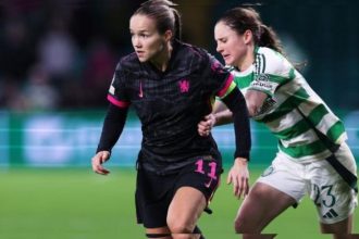 Chelsea vs Celtic : Quand et où regarder le match en live streaming ?