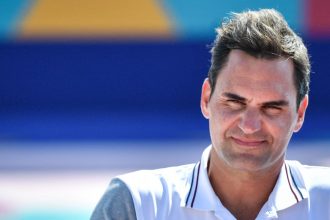 Federer règle ses comptes avec la
France !