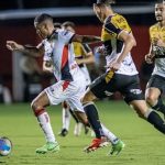 Criciúma vs Vitória : Quand et où regarder le match en live streaming ?