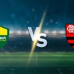 Cuiabá vs Flamengo : Quand et où regarder le match en live streaming ?