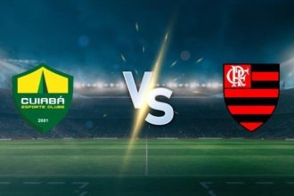 Cuiabá vs Flamengo : Quand et où regarder le match en live streaming ?