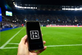 DAZN, le coup de tonnerre