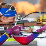 Biathlon, une annonce surprise chez les
Bleus