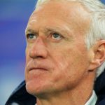 Didier Deschamps a décidé d’arrêter
après France-Italie