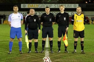 Downham Town vs Fakenham Town : Quand et où regarder le match en live streaming ?