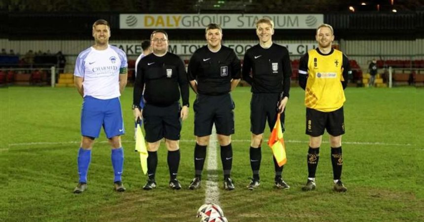 Downham Town vs Fakenham Town : Quand et où regarder le match en live streaming ?