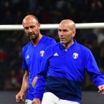 Dugarry avec Zidane au PSG, ils ont dit
oui !