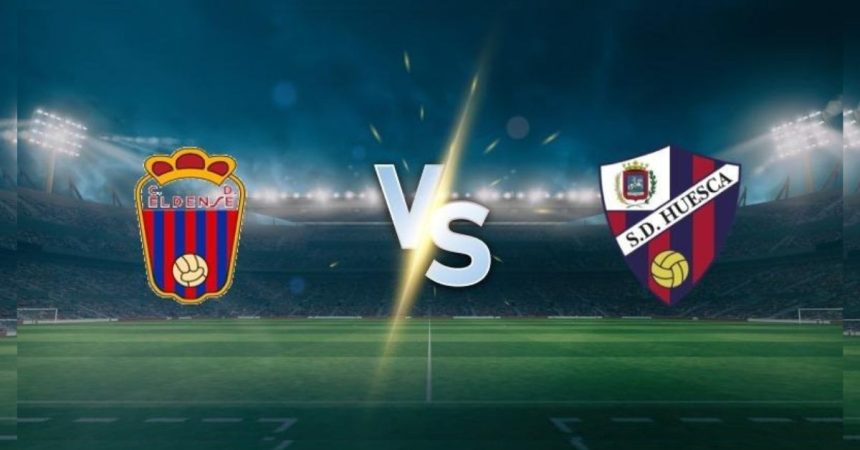 Eldense vs Huesca : Quand et où regarder le match en live streaming ?