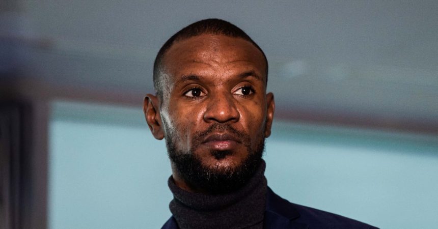 Eric Abidal, le verdict tombe