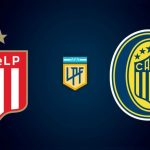 Estudiantes vs Rosario Central : Quand et où regarder le match en live streaming ?