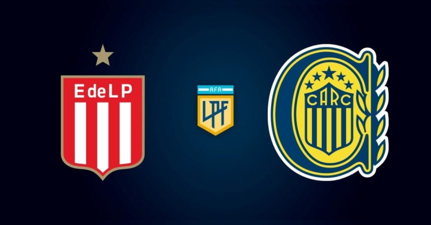 Estudiantes vs Rosario Central : Quand et où regarder le match en live streaming ?