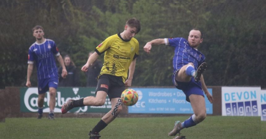 Exmouth vs Willand Rovers : Quand et où regarder le match en live streaming ?