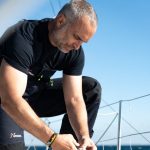 Coup dur sur le Vendée Globe