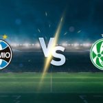 Grêmio vs Juventude : Quand et où regarder le match en live streaming ?