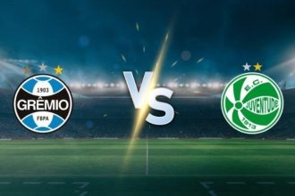 Grêmio vs Juventude : Quand et où regarder le match en live streaming ?