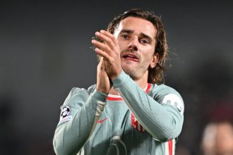 Griezmann en Ligue 1, énorme sensation
annoncée !