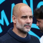 Guardiola, c’est fait