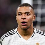 Mauvaise nouvelle pour Mbappé