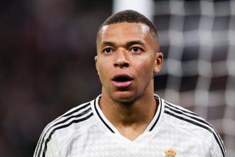 Mauvaise nouvelle pour Mbappé