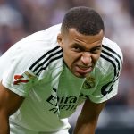 Kylian Mbappé, la lourde sanction est
tombée !