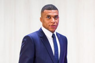 Enquête pour viol: ça tourne mal pour
Mbappé