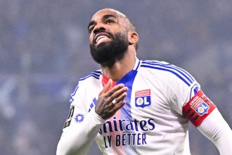 Lacazette, la folle approche de
l’OM