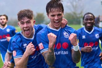 Larkhall Athletic vs Falmouth Town : Quand et où regarder le match en live streaming ?