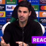 Mikel Arteta