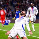 Qarabag-OL, sur quelle chaîne voir le
match ?