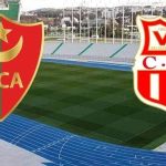 MC Alger vs CR Belouizdad : Quand et où regarder le match en live streaming ?